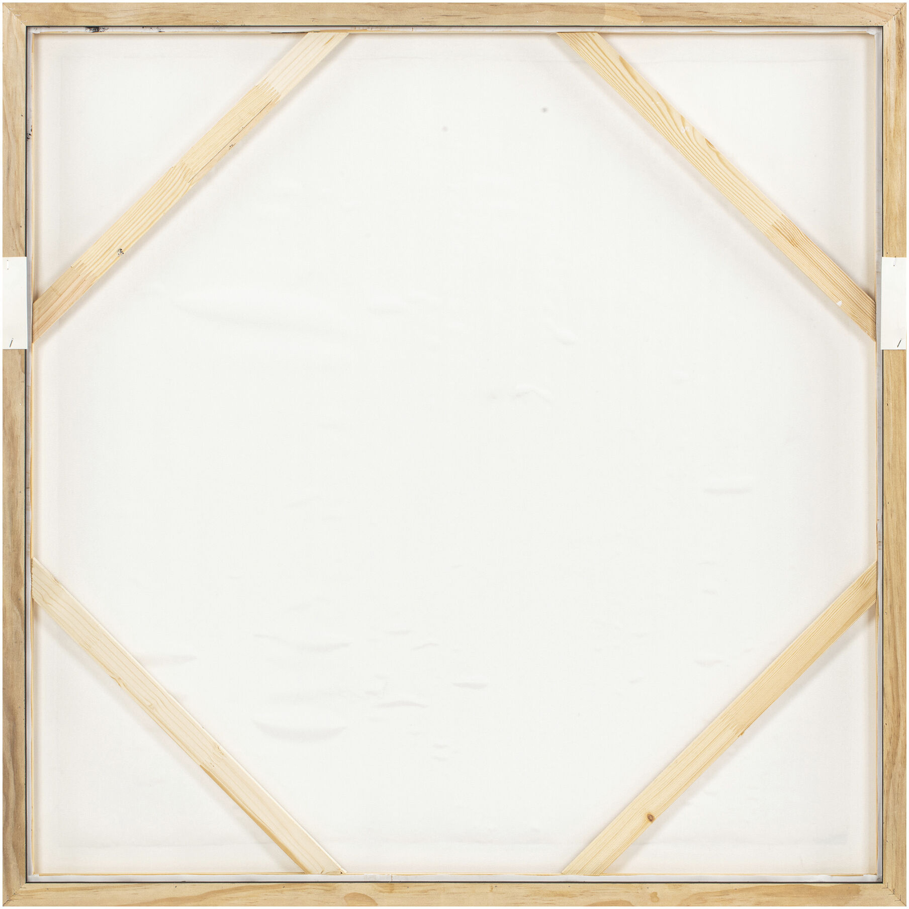 Nightingale 40 X 40 inch Painting